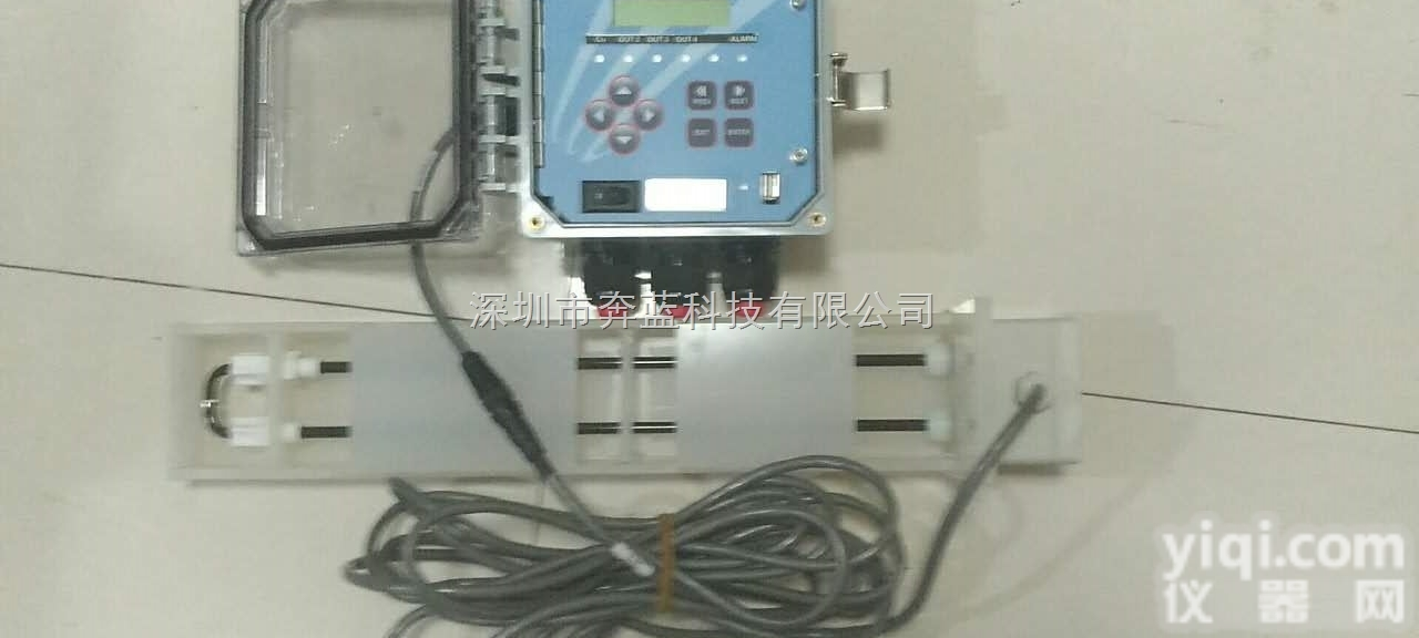 190787  美国禾威控制器配件铜离子<em>浸入</em>式<em>传感器</em>