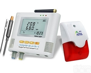 L95-23  L95-23型 <em>档案室</em>温湿度控制<em>记录仪</em>