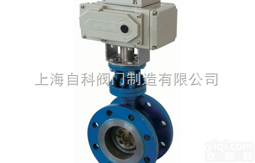 电动硬密封调节<em>蝶阀</em>  导热油蒸汽电动硬密封调节<em>蝶阀</em><em>上海</em><em>阀门</em>厂家批发