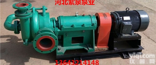 6寸、8寸<em>泥沙</em>泵<em>生产厂家</em>