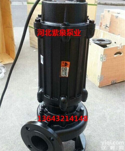 <em>柴油机</em><em>泥沙</em>泵选型