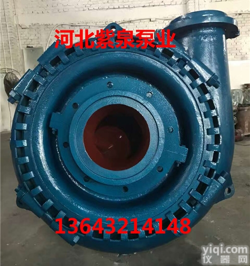 <em>卧式</em>抽<em>砂泵</em><em>型号</em>