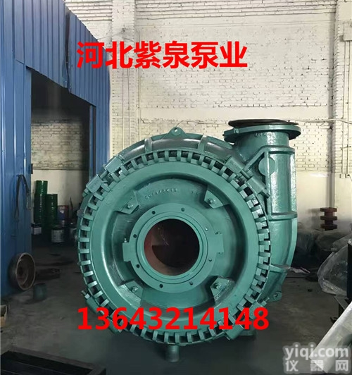 <em>打桩</em><em>砂泵</em><em>选型</em>