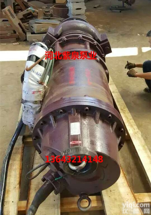 <em>高浓度</em>砂泵<em>型号</em>