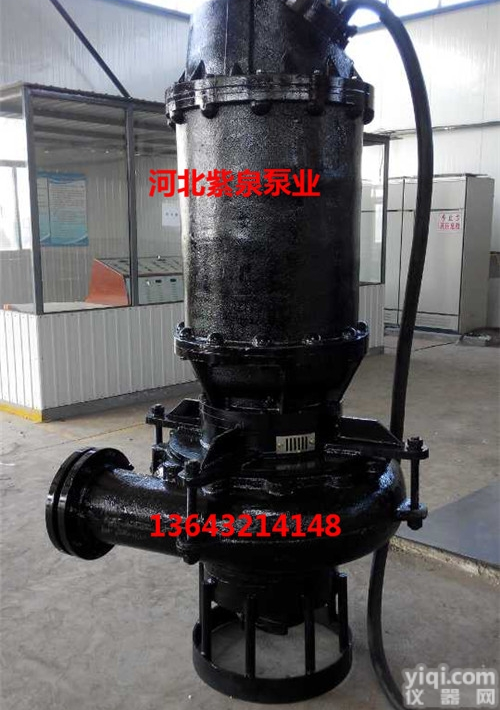 <em>尾矿</em><em>沙泵</em>