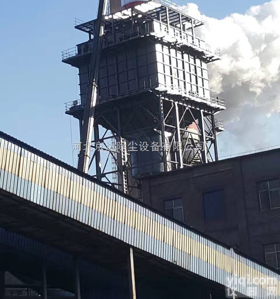 <em>湿式</em>电<em>除尘器</em>运行中的故障和原因