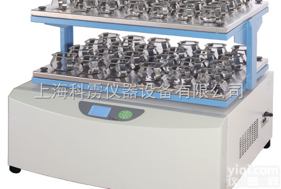 HZQ-<em>3222</em>  【上海一恒】HZQ-<em>3222</em> <em>双层</em>摇瓶机 实验室<em>双层</em>药瓶器