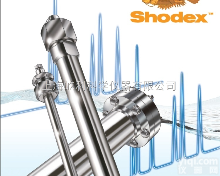 <em>Asahipak</em> NH2P系列  shodex日本昭和电工 <em>Asahipak</em> NH2P 液相<em>色谱柱</em>