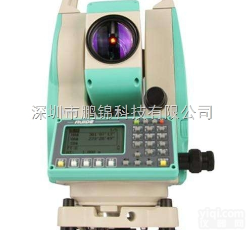 <em>全站仪</em>RTS-822R<em>瑞得</em>Pai