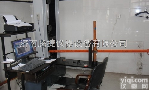 WDW-100  <em>腾捷</em>仪器TJK-100钢管脚手架扣件<em>试验机</em>/拉力<em>试验机</em>/扭转<em>试验机</em>