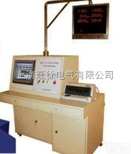 DC-5<em>电动车</em>整车综合性能<em>测试系统</em>