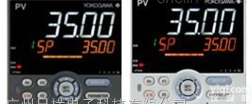 UT3  UT3数字<em>调节仪</em>日本<em>横河</em>YOKOGAWA