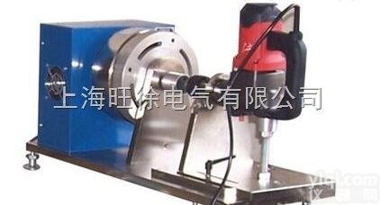 ZC系列<em>电动工具</em>专用<em>测功机</em>