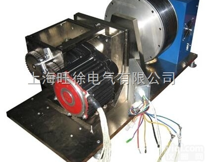 ZF系列50Nm多功能<em>电机</em><em>测功机</em>