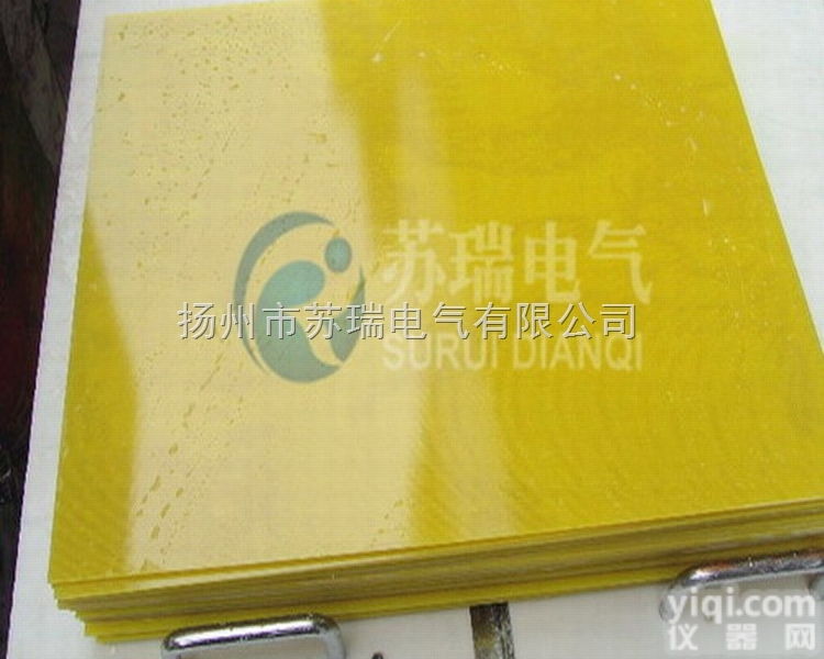 <em>酚醛树脂</em><em>绝缘板</em>