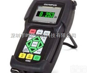 奥林巴斯Olympus <em>27MG</em>  <em>测厚仪</em>