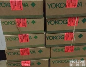 日本横河YOKOGAWA  YCB148<em>终端</em><em>电阻</em>V网或ER总线终结器