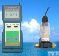 HT6850  全新国产HT6850<em>温湿度露点仪</em> 便携式露点仪 精密露点仪 镜面露点 ...