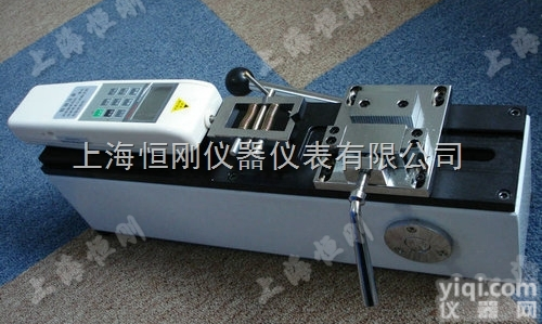 <em>福建省</em>端子拉力<em>测试仪</em>