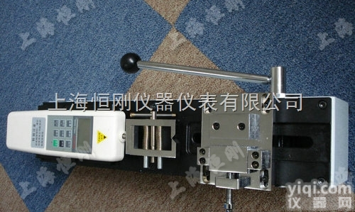 <em>接线端子</em>拉力测试仪<em>供应</em>商