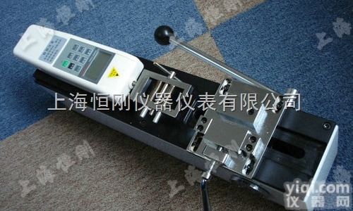 不锈钢<em>接线端子</em><em>拉力机</em>50公斤