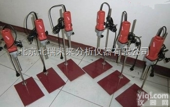 RHA500CY  实验室高配置<em>乳化机</em>/<em>搅拌机</em>