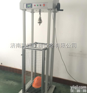 TMCC-1  <em>安全帽</em>冲击贯穿试验机 <em>安全帽</em>耐冲击<em>检测仪器</em>