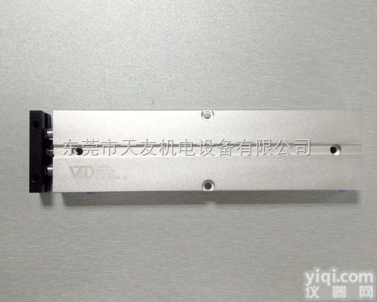 <em>TN16</em>*15-S  TIAYO/天友 <em>气缸</em><em>TN16</em>*15-S<em>双轴</em><em>气缸</em>