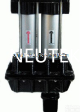 NT-105F  压缩空气干燥<em>过滤</em>器，<em>减压阀</em>，调压阀