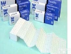 <em>B9619AH</em>  <em>B9619AH</em><em>记录纸</em>日本<em>横河</em>YOKOGAWA