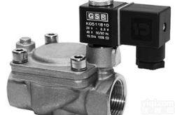 德国GSR<em>电磁阀</em>在<em>船舶</em>行业的应用