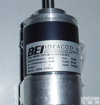 <em>现货供应</em>艾迪克<em>进口</em>编码器PHU930-1316-001