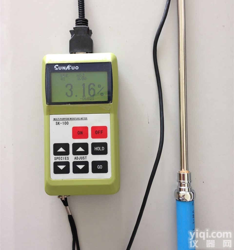 SK-100  上海发泰特价日本SK-100<em>原油</em><em>水分</em>检测仪/<em>原油</em><em>水分</em><em>测量仪</em> 泡沫<em>水分</em>仪...