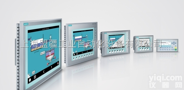 <em>西门子</em>触摸屏  <em>西门子</em>显示屏<em>性能</em>