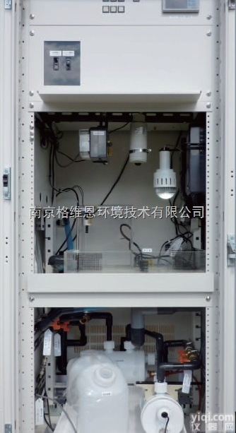 <em>水质</em>综合<em>毒性</em>自动监测<em>预警</em>装置