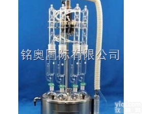 S-EVAP-KD  <em>美国</em><em>Organomation</em><em>平行</em>蒸发浓缩仪