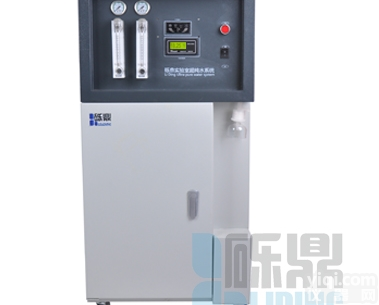 PRO-E-UP-60  超纯水机实验室纯水器理化检验<em>实验室纯水机</em>PRO-E-UP超纯水机