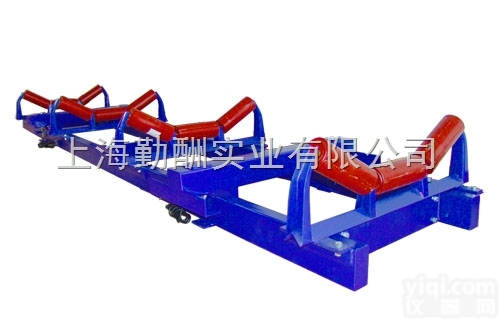 ICS-14  高精度电子皮带秤