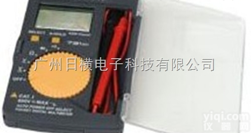 73101<em>万用表</em>日本<em>横河</em>YOKOGAWA