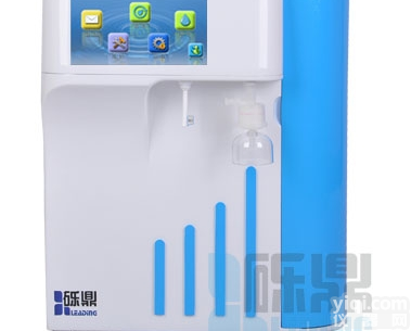 LAB-WP-20  微量分析实验室超纯水仪LAB-WP<em>纯水机</em>