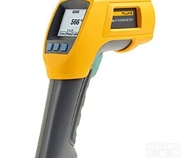 <em>Fluke 561  Fluke 561 红外线与接触式测温仪</em>