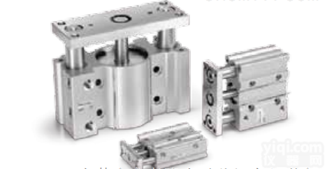 MGPM25-125Z  <em>日本</em>SMC<em>原装进口</em>导杆<em>气缸</em>现货特价