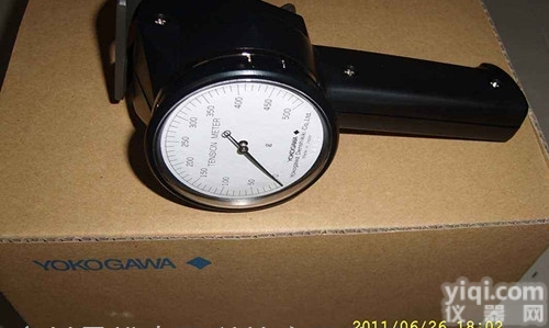 T-<em>101</em>-<em>20</em>-10  T-<em>101</em>-<em>20</em>-10<em>张力计</em>日本横河YOKOGAWA