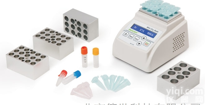 Mini-1D  Mini-1D 迷你干式<em>恒温</em>器 <em>振荡器</em>