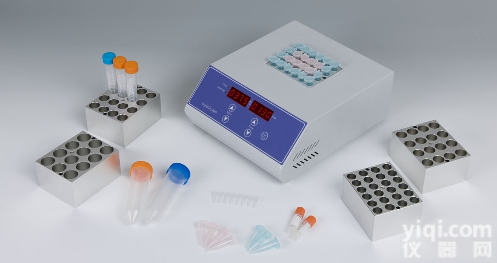 MB-100  MB-100干式<em>恒温</em>器 <em>振荡器</em>