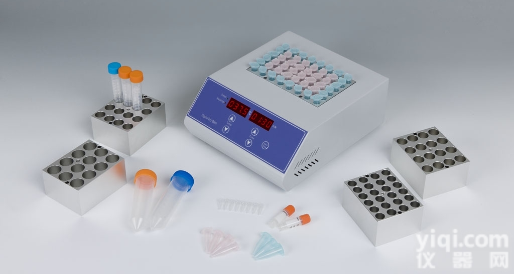 MB-200  MB-200型干式<em>恒温</em>器 <em>振荡器</em>