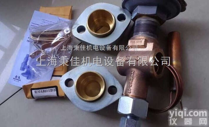 WVE-135-CP100  斯<em>波兰</em><em>SPORLAN</em><em>膨胀阀</em>