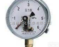 <em>YXC</em>-103磁助电<em>接点</em>氨<em>压力表</em>