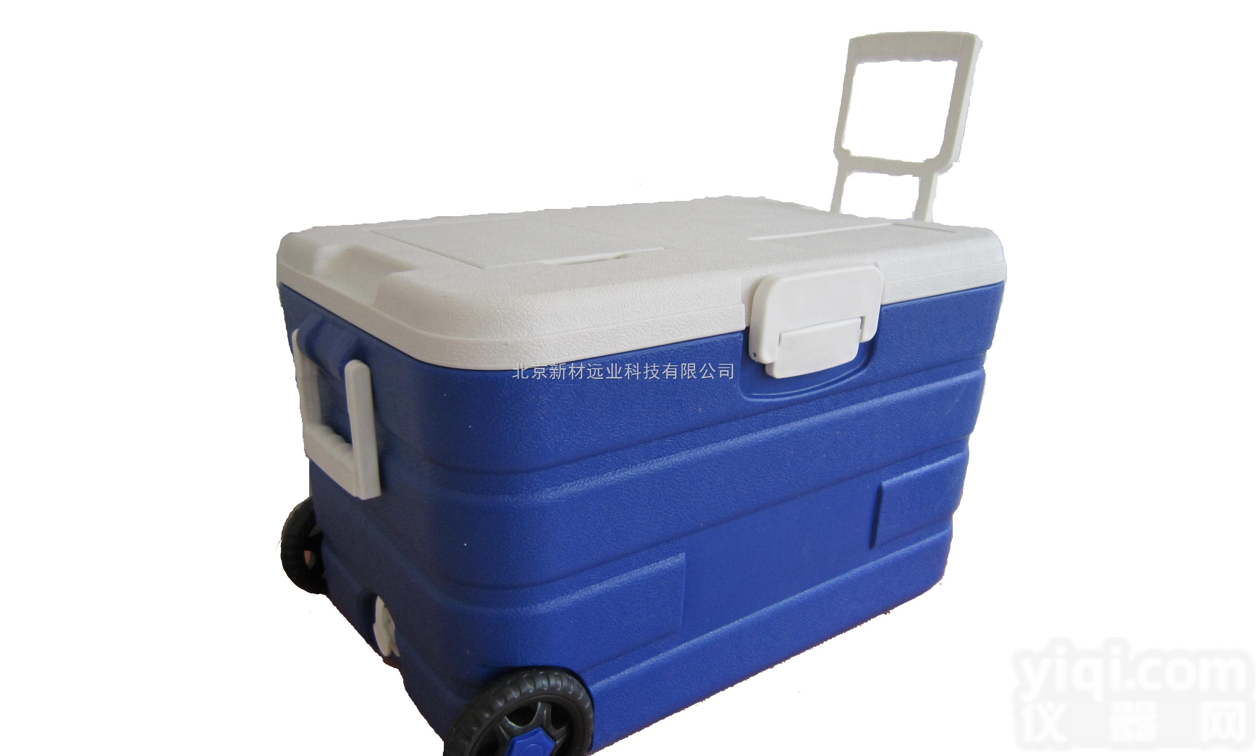 <em>便携式</em>小型<em>血液</em><em>运输箱</em>