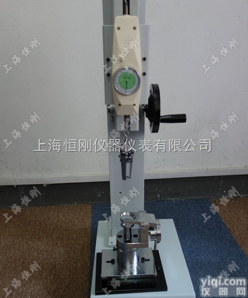 纽扣拉力<em>测试仪</em>|<em>童车</em>布料测强度专用拉力<em>测试仪</em>